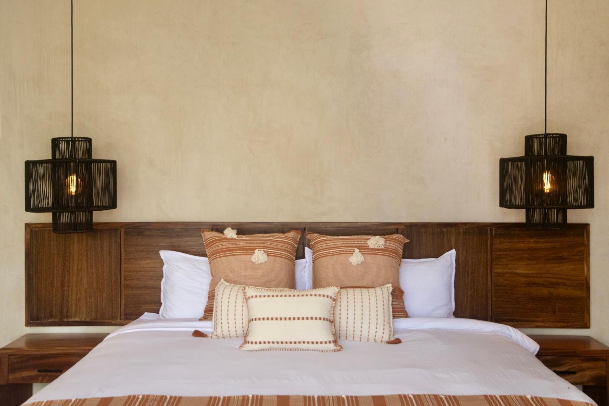 Mantra Hotel Boutique Puerto Escondido  Exteriör bild