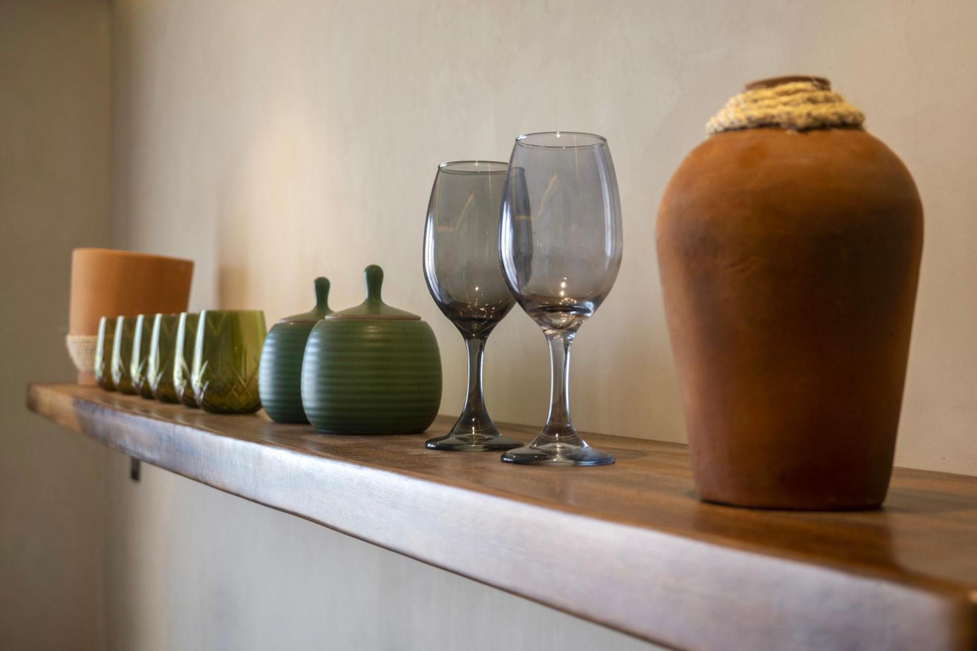 Mantra Hotel Boutique Puerto Escondido  Exteriör bild