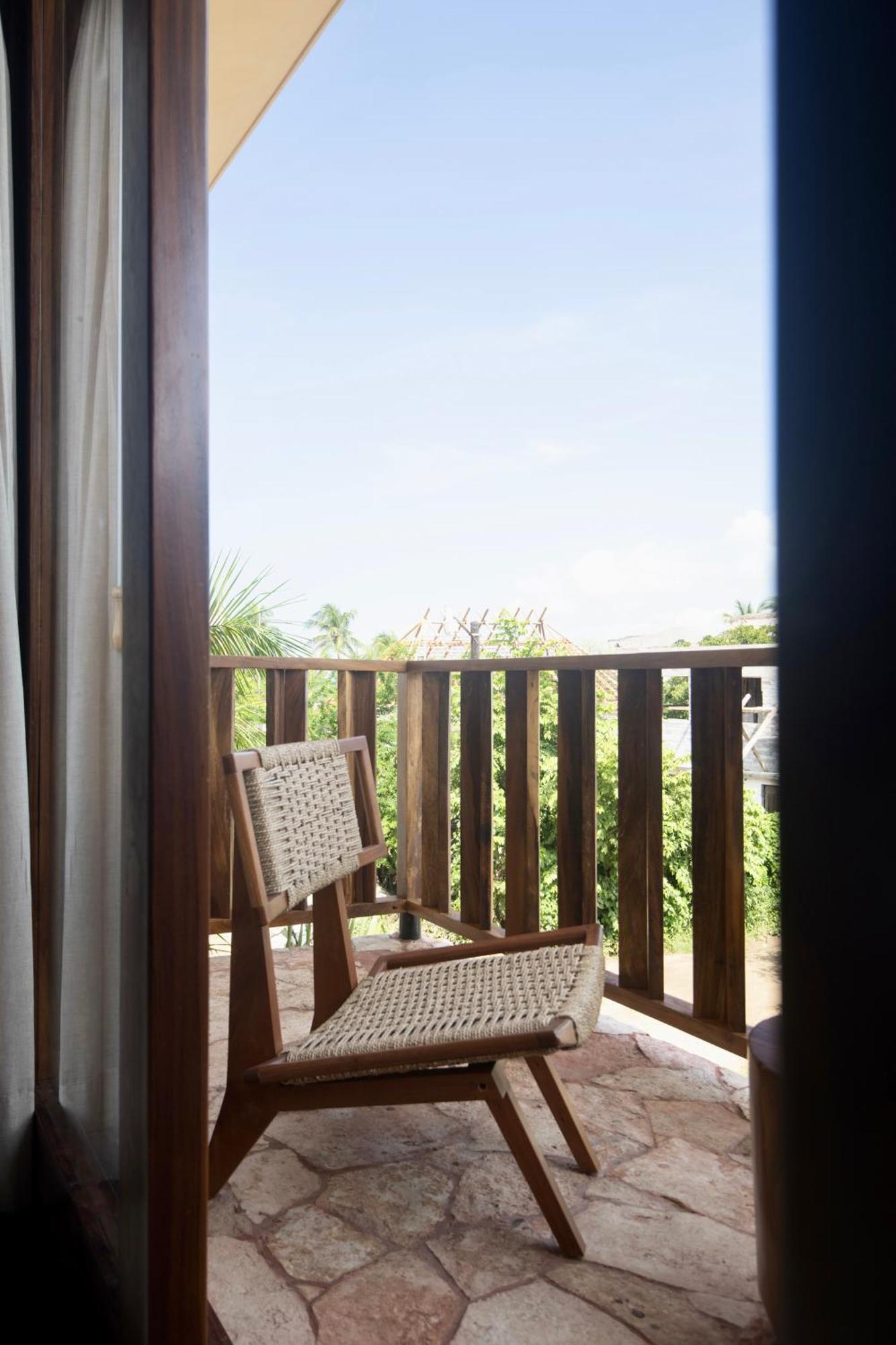 Mantra Hotel Boutique Puerto Escondido  Exteriör bild