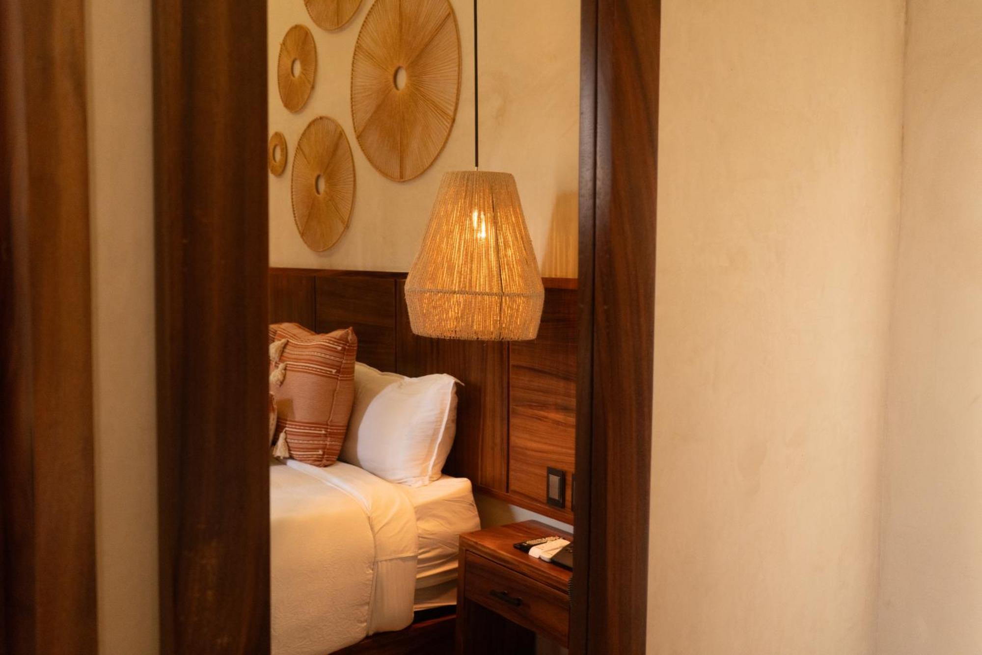 Mantra Hotel Boutique Puerto Escondido  Exteriör bild