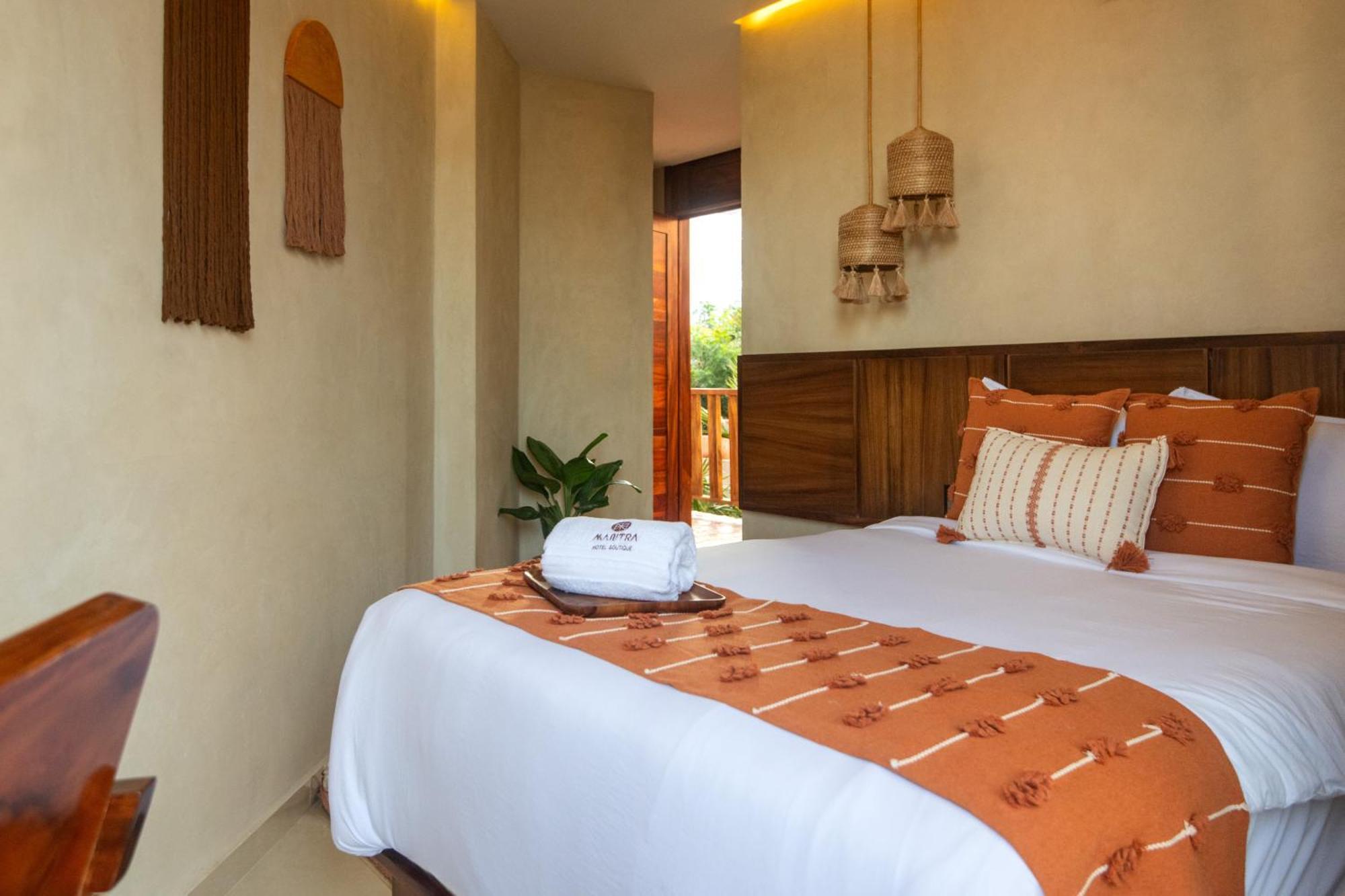 Mantra Hotel Boutique Puerto Escondido  Exteriör bild