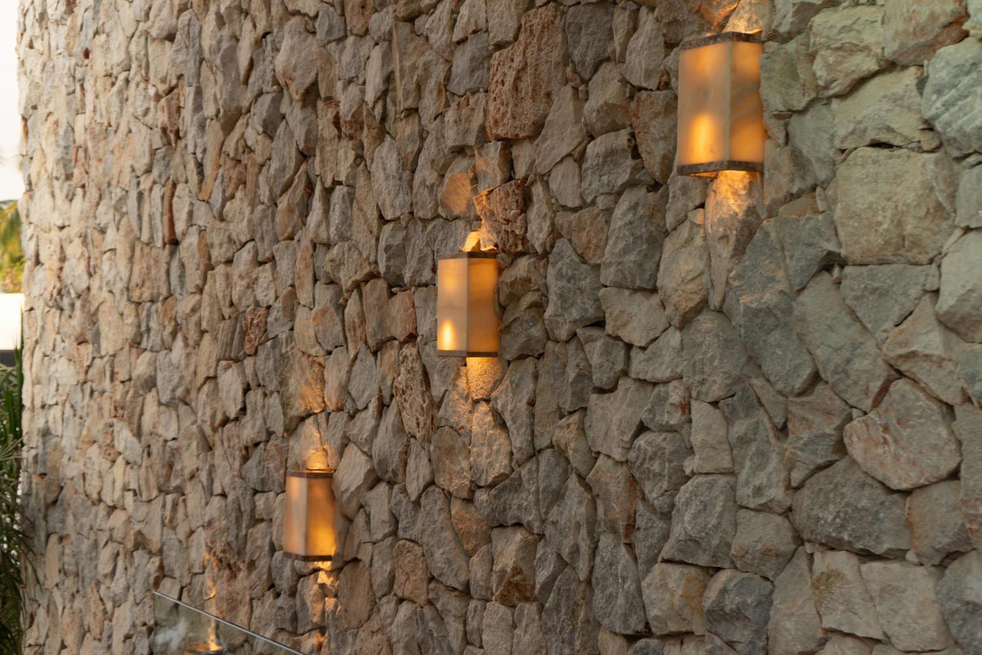Mantra Hotel Boutique Puerto Escondido  Exteriör bild