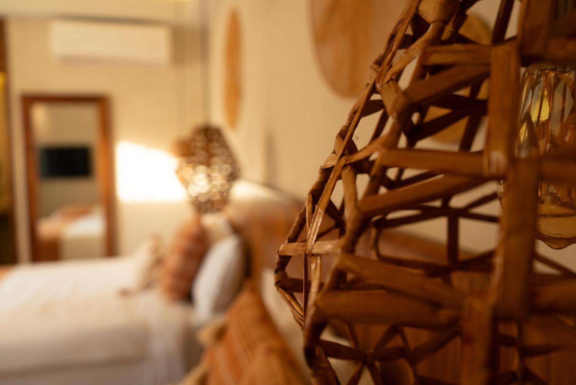 Mantra Hotel Boutique Puerto Escondido  Exteriör bild