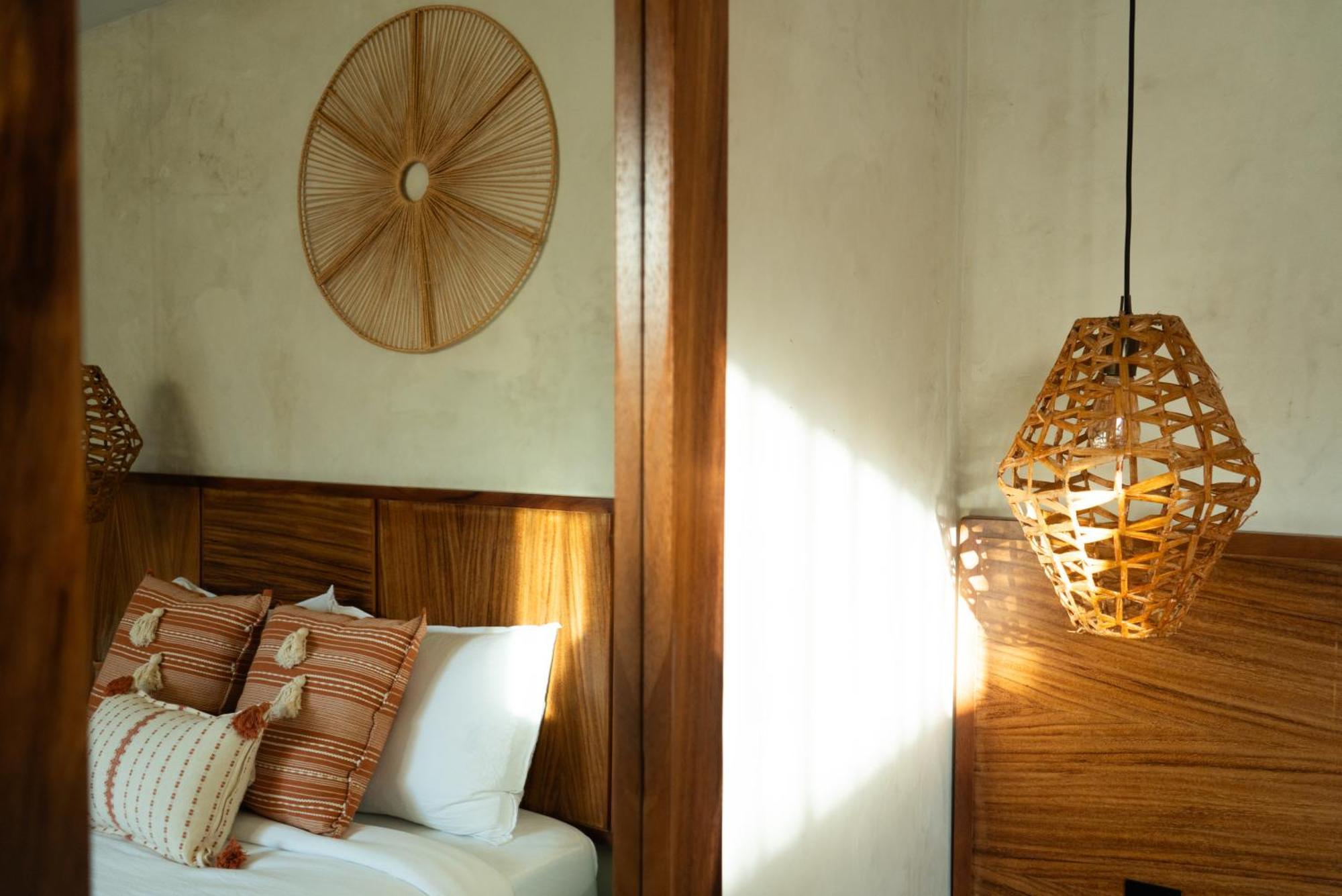 Mantra Hotel Boutique Puerto Escondido  Exteriör bild