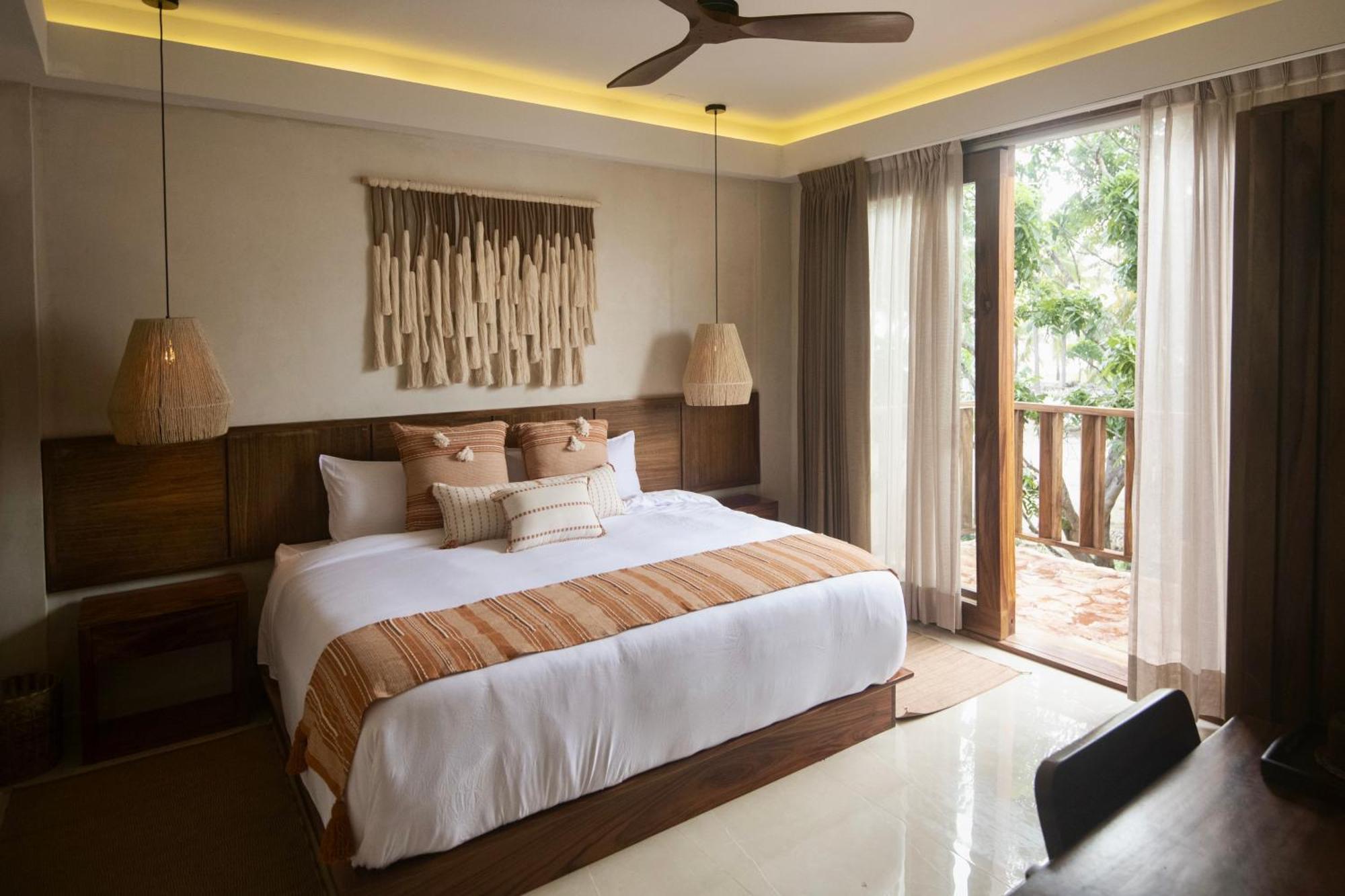 Mantra Hotel Boutique Puerto Escondido  Exteriör bild