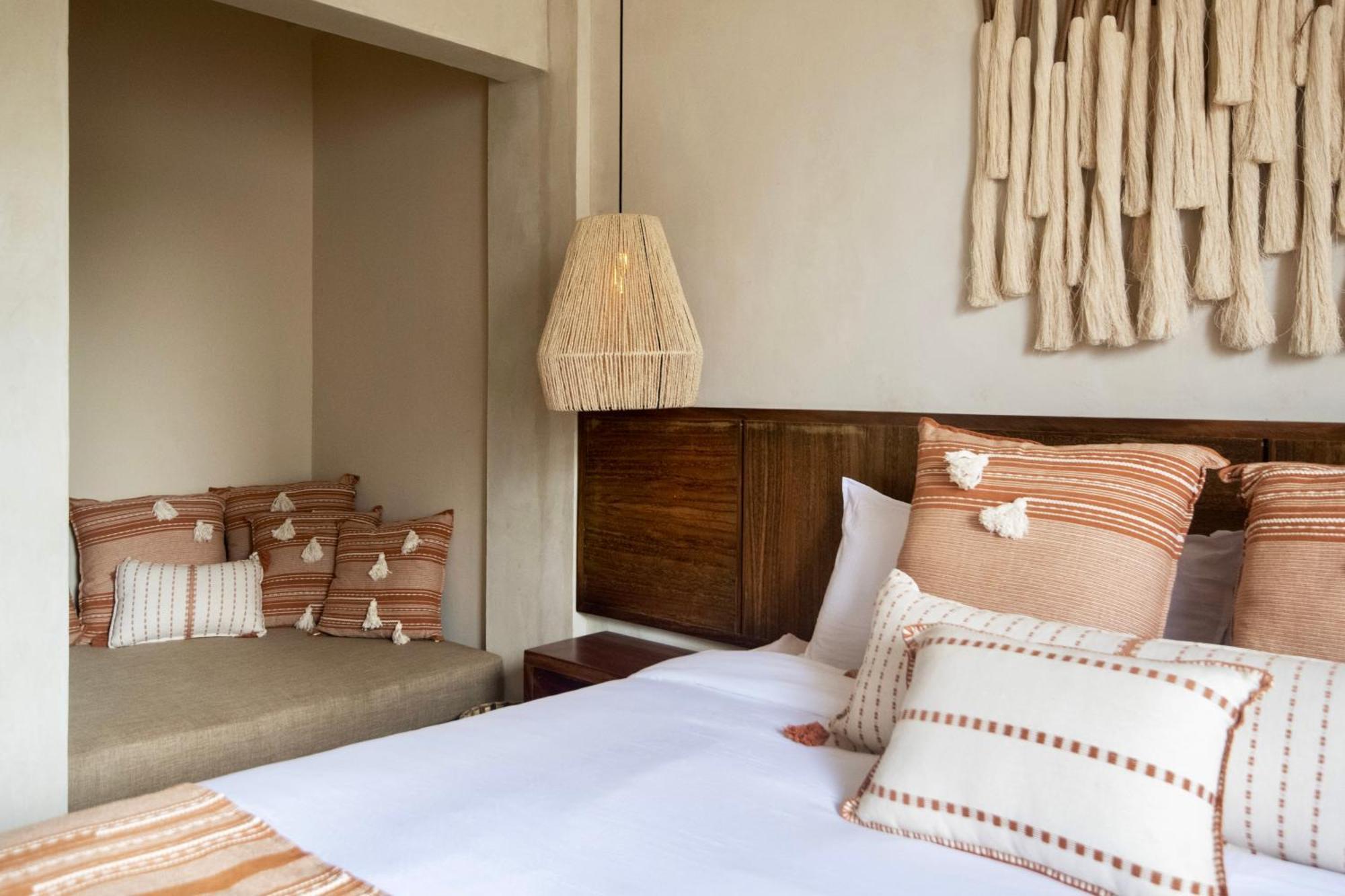 Mantra Hotel Boutique Puerto Escondido  Exteriör bild
