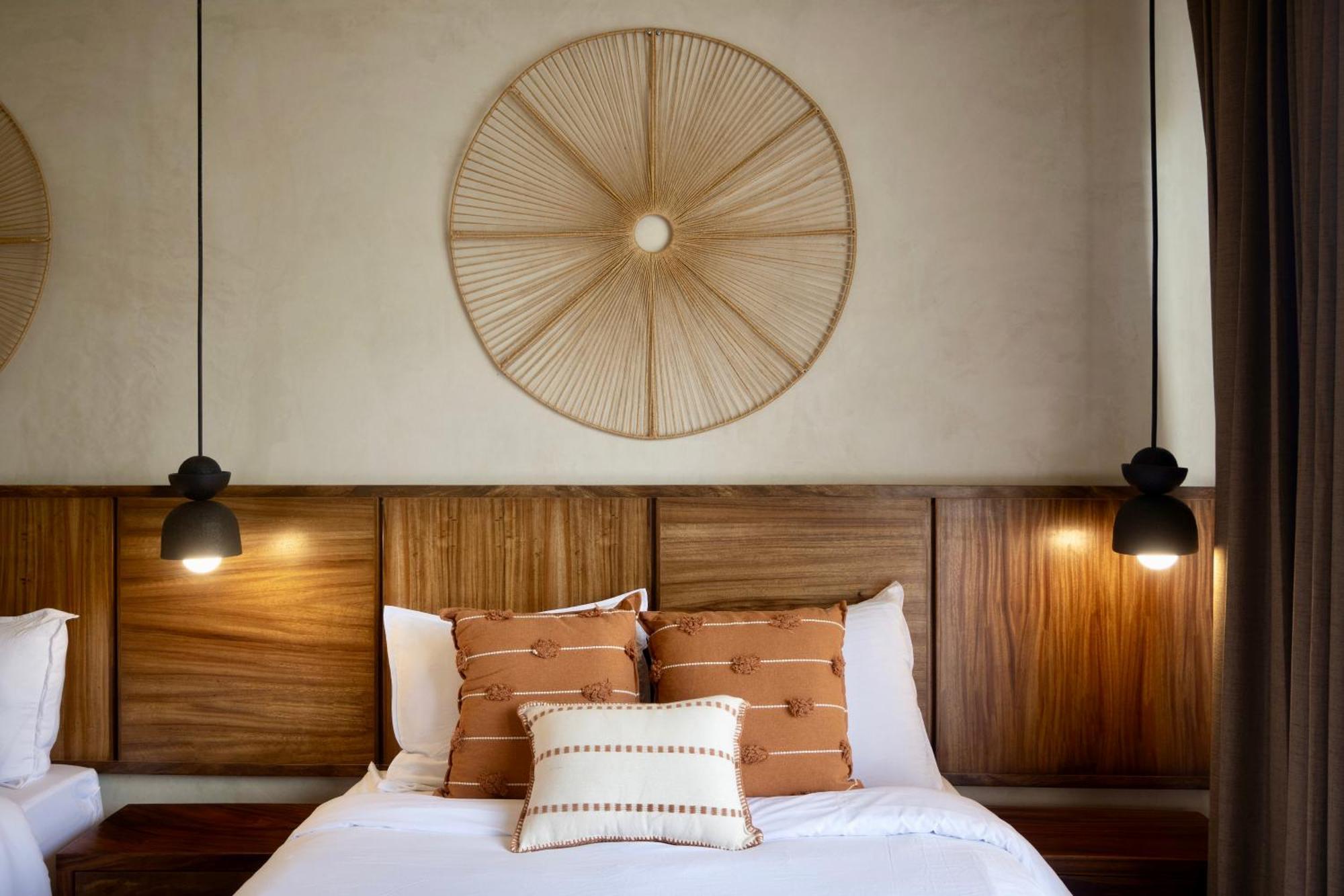 Mantra Hotel Boutique Puerto Escondido  Exteriör bild