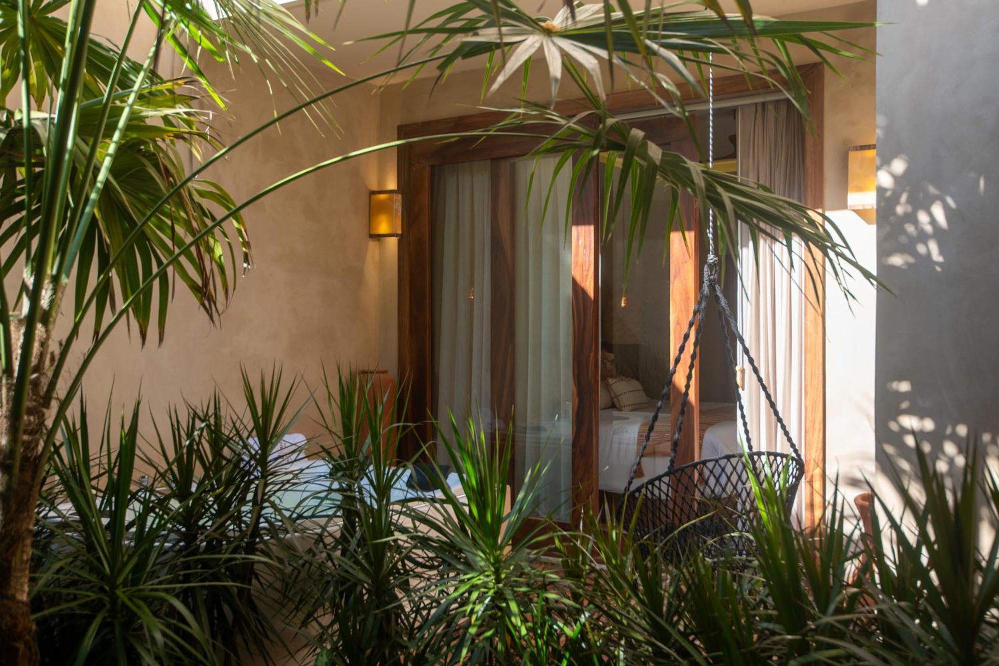 Mantra Hotel Boutique Puerto Escondido  Exteriör bild
