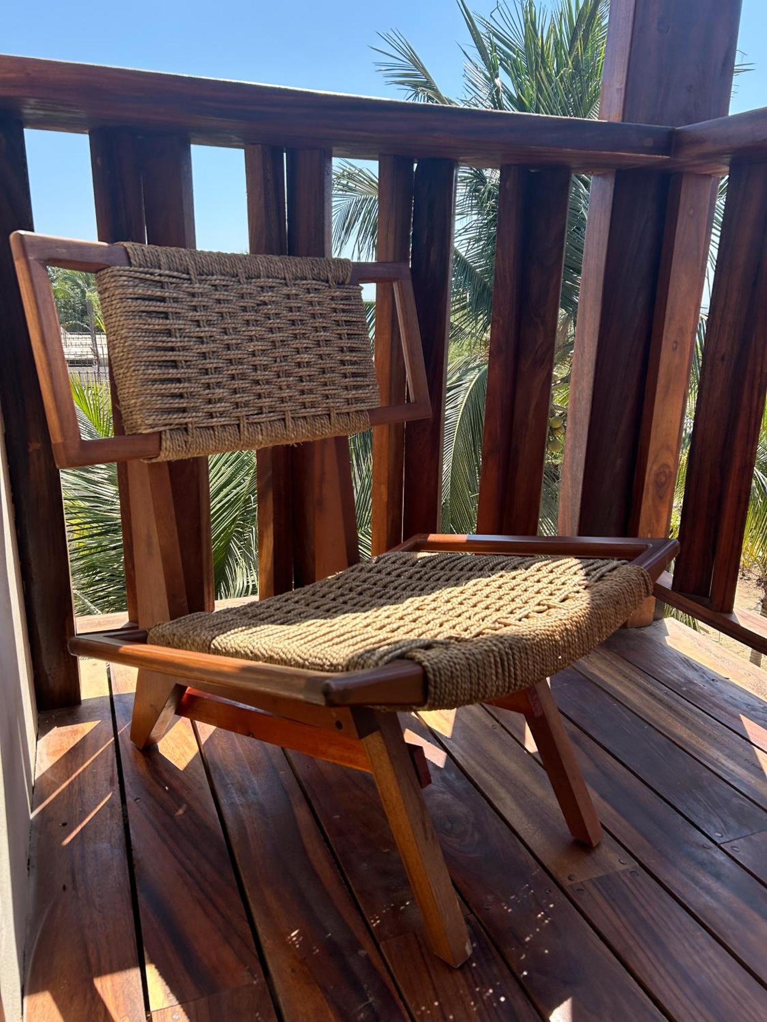 Mantra Hotel Boutique Puerto Escondido  Exteriör bild